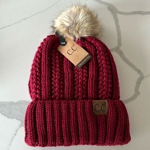 CC Beanie